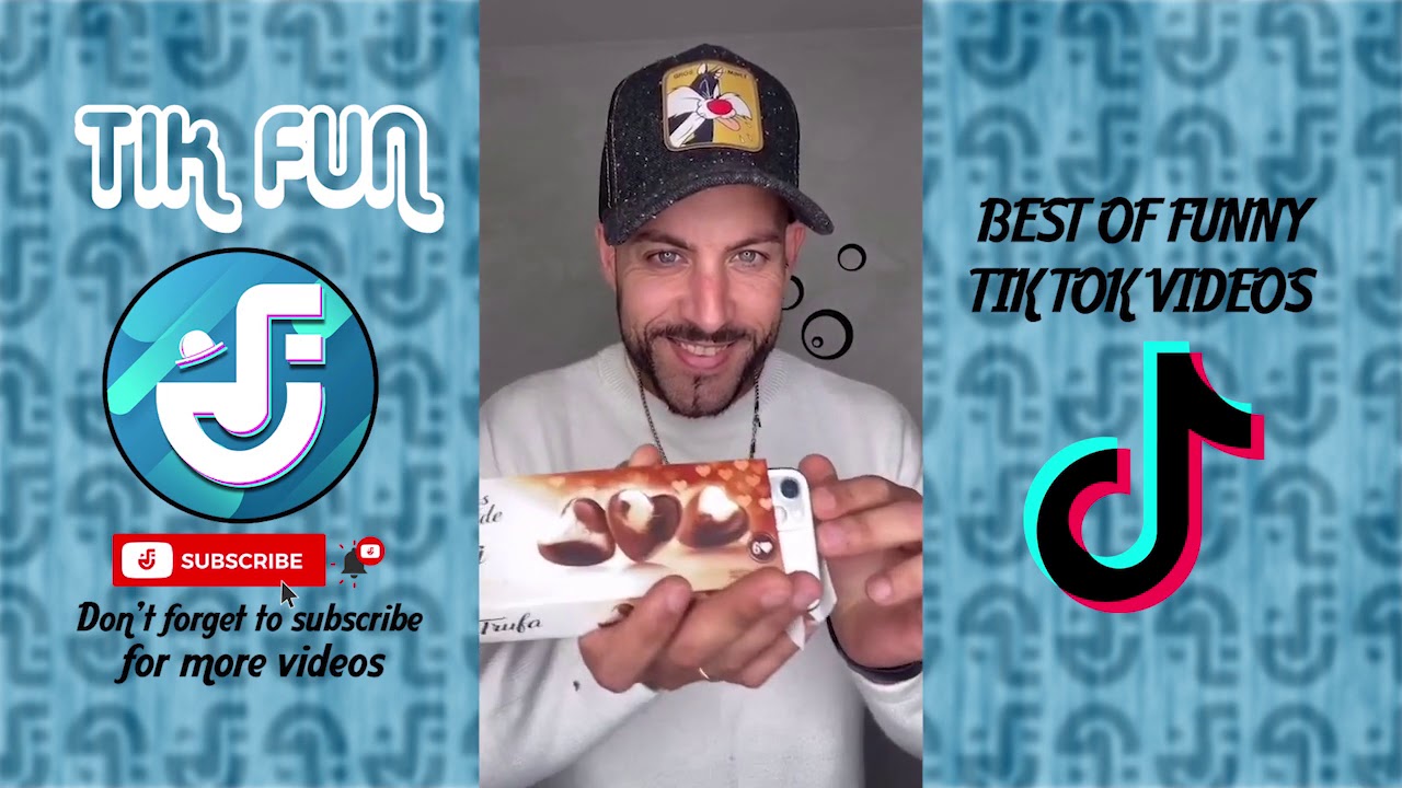 Try to not laugh Best Tiktok funny memes best of July 2020  Pranks  tik tok , funny , memes , corona