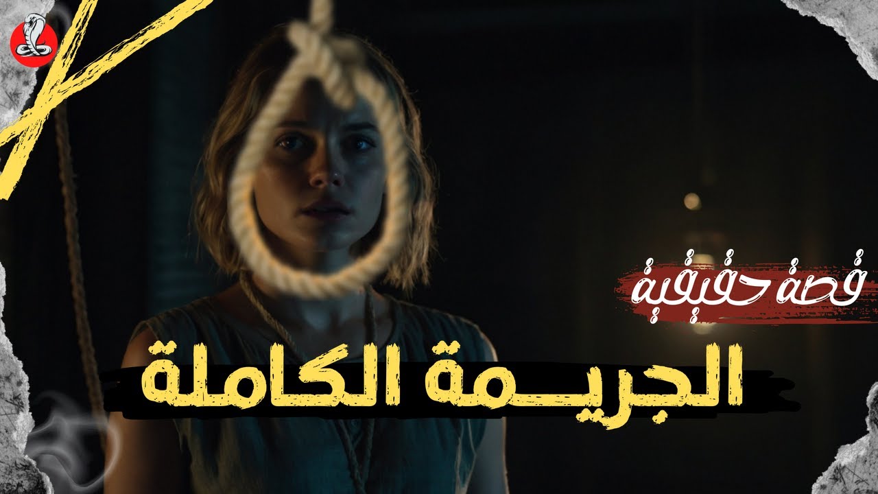 الجـ ـريمة الكاملة | عن قصة حقيقية من ملفات الطب الشرعي ..عندما يعجز رجال الشرطة في القبض على الجاني