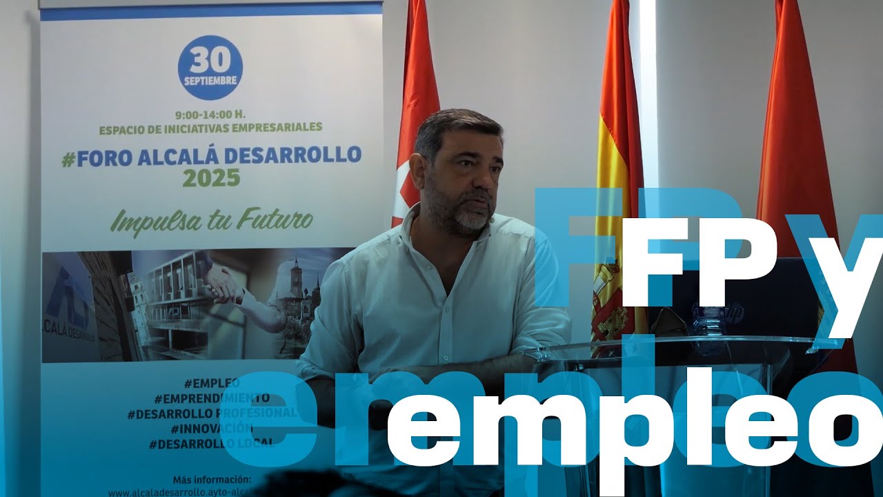Nuevas oportunidades en la Formación Profesional: claves del nuevo sistema