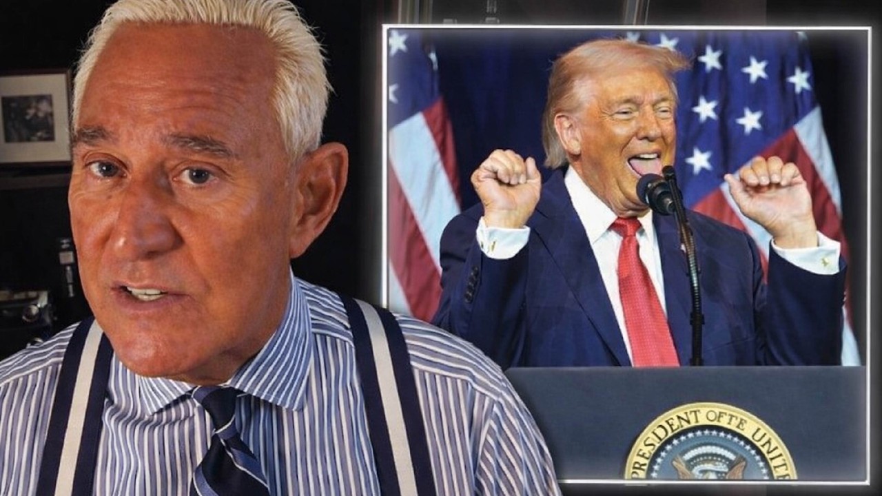 Roger Stone: Trump&rsquo;s Mission & the Stakes of the 2026 Midterms | Infowars