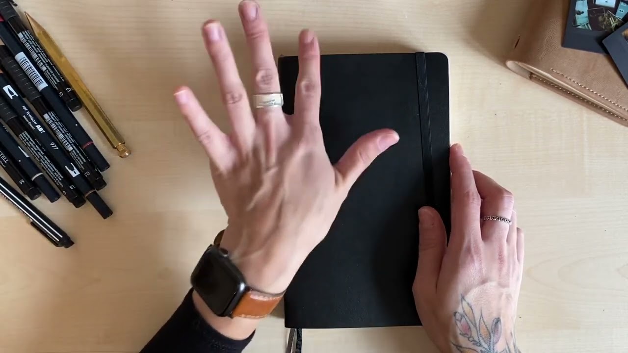 New In / what‘s next in my planning System #haul #stationery #bulletjournal #notebooktherapy