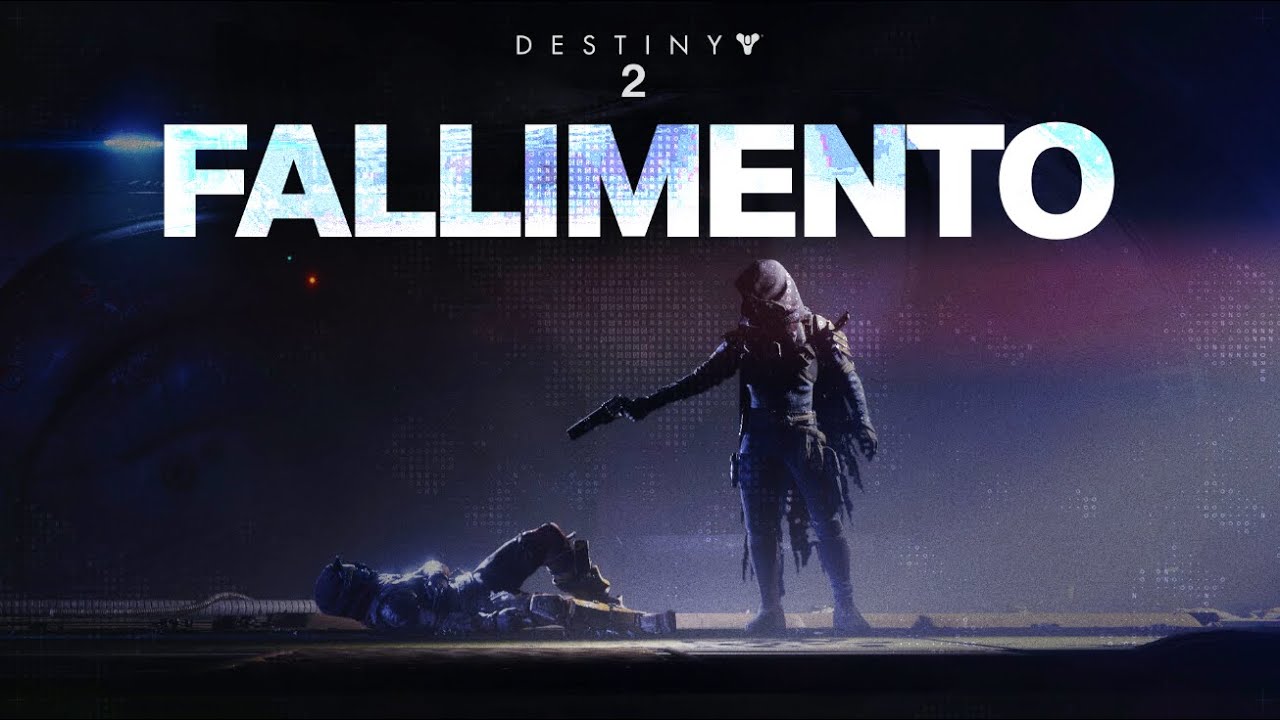 Bungie ammette il fallimento di Destiny 2...