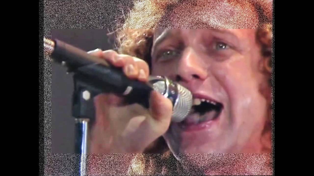 Best of Lou Gramm part 1