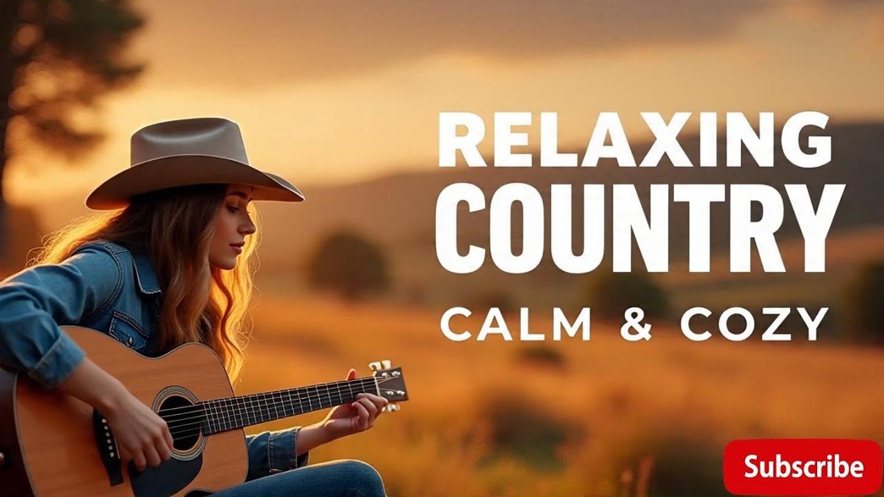 Country Music 2025 - Morgan Wallen, Luke Combs, Luke Bryan, Chris Stapleton, Kane Brown Vol 6
