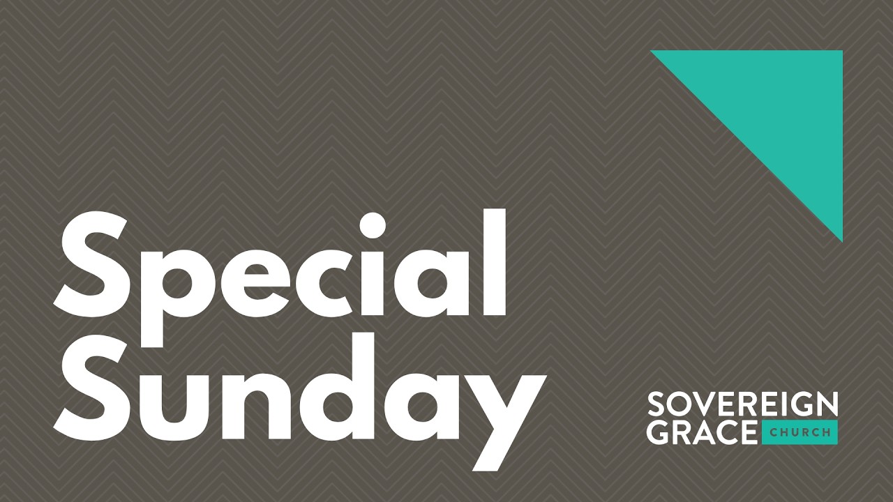 February 22, 2026 | Zechariah Sings The Father's Song