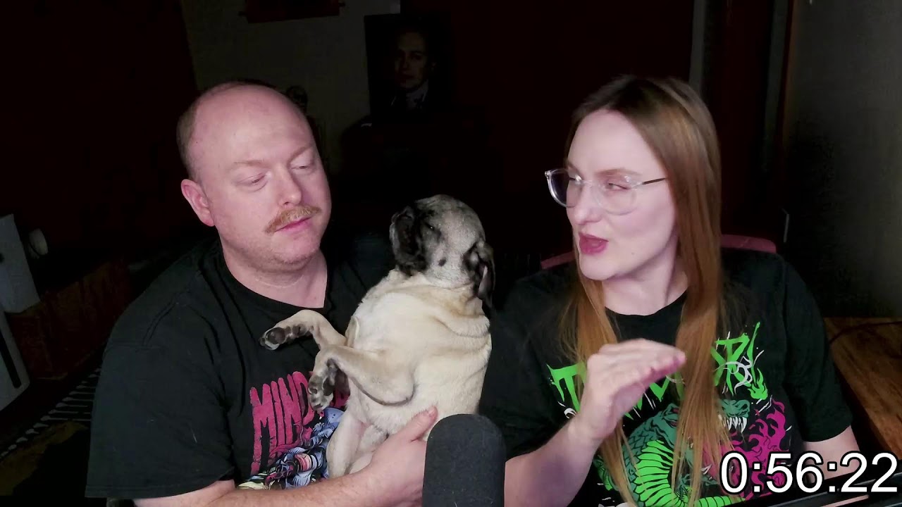 Pat N' Paige Stare At Fallout Season 2 Episode 2!