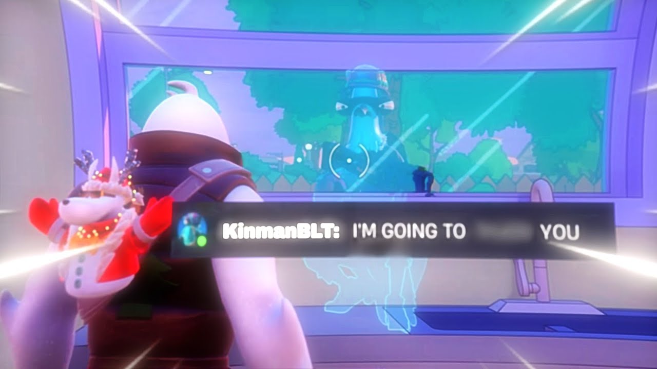 clips that might get me banned on twitch