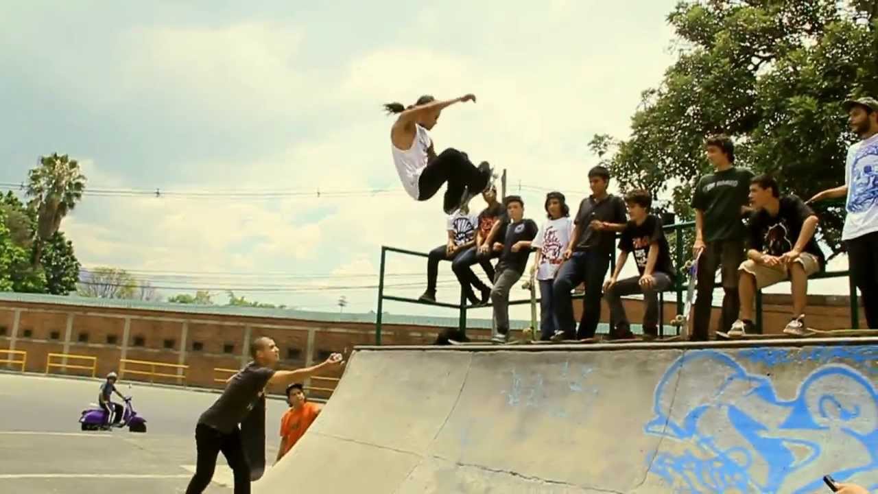 Libre con David Gonzalez