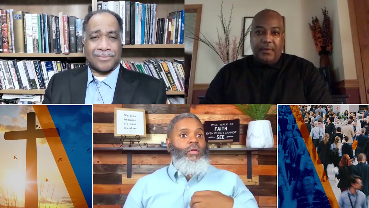 The Christian and the Culture - Prophecy Today - Part 3