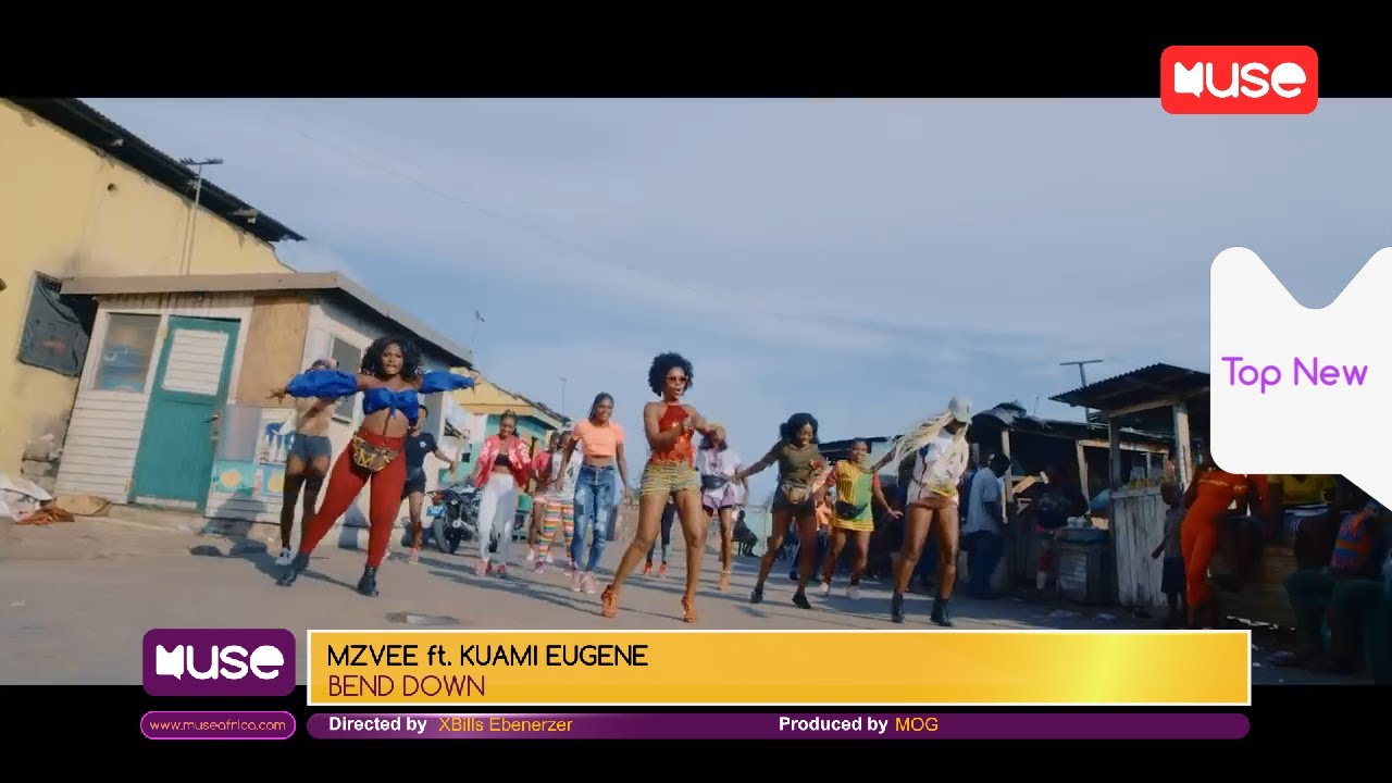 MzVee makes new entry with 