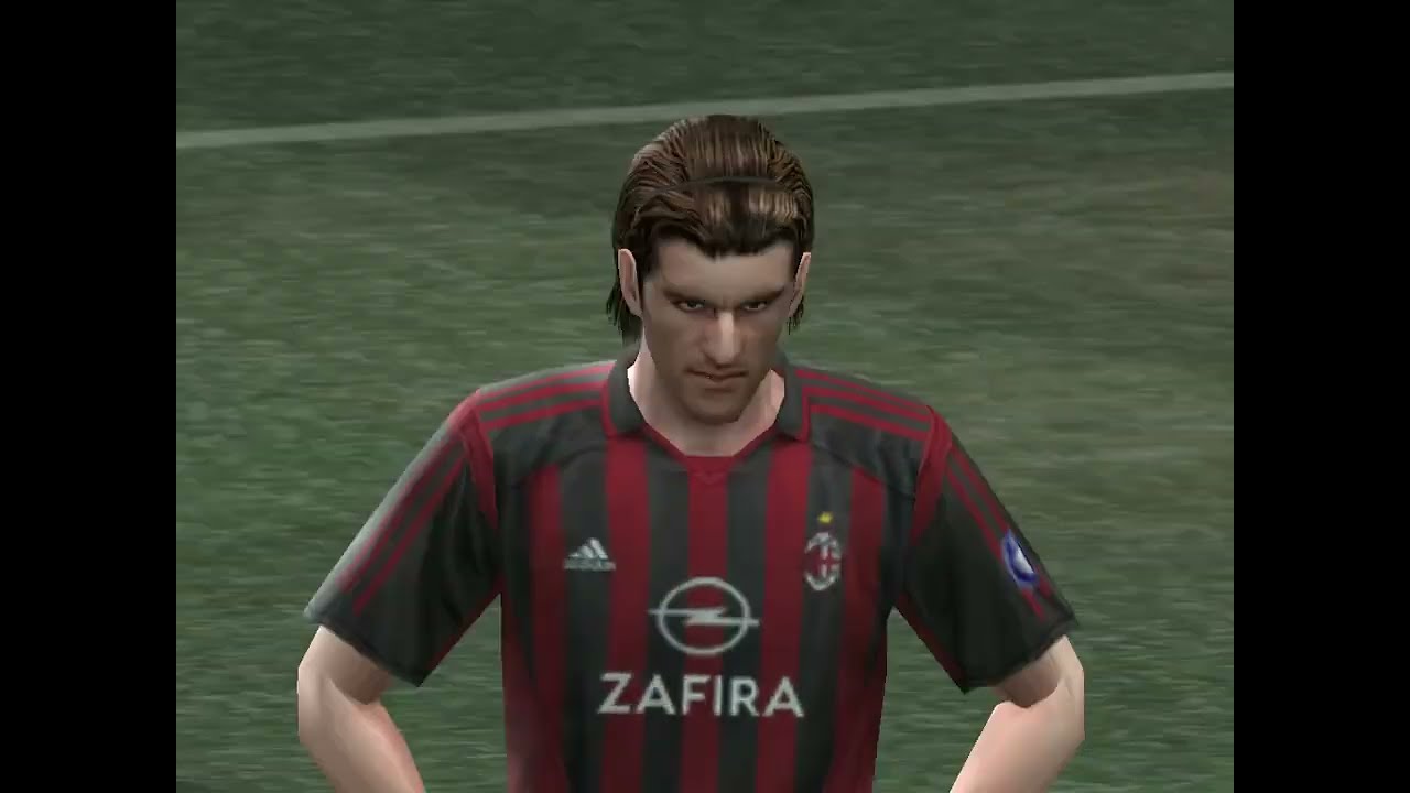 Calcio Italia  T5  F30  -  Milan  0 vs 0   Roma