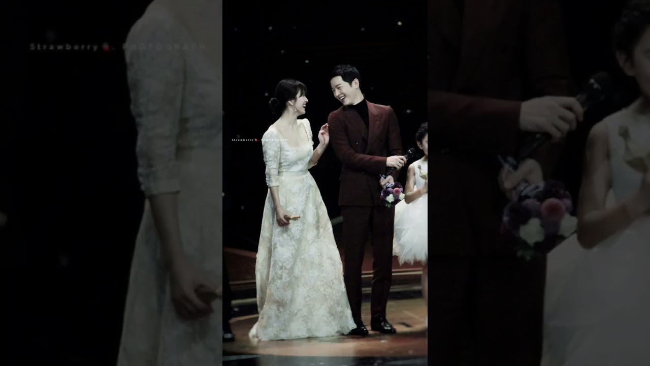 #songsongcouple #songjoongki #songhyekyo #youtubeshorts
