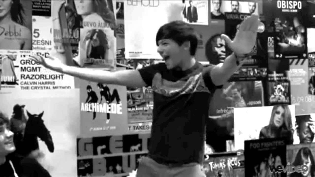 One Direction Boyfriend