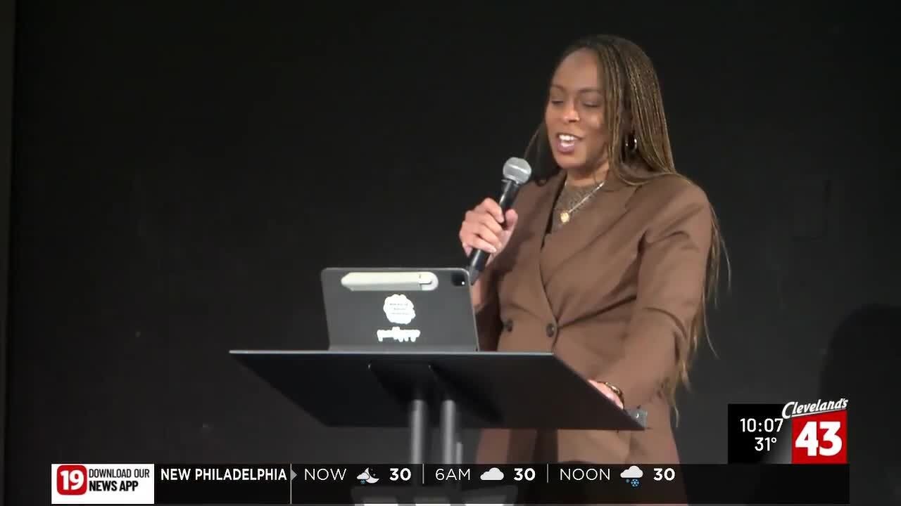 Cleveland Affordable Housing Roadshow empowers aspiring homeowners with tools and resources