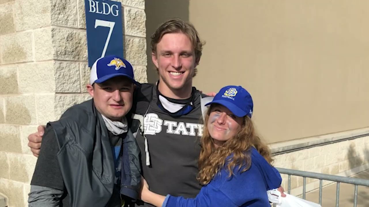 Mark and Ryan Gronowski: A Golden Journey