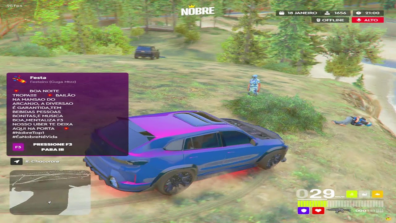 3# torcendo pra ser elite !!Siga @PAULOSUEZ No Canal ai !CIDADENOBRE