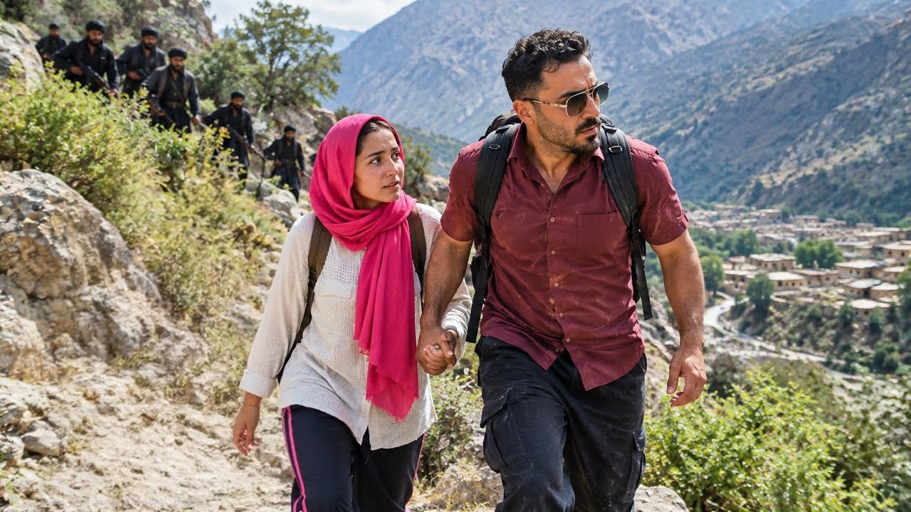 The nomad girl places her trust in Esmaeil, yet the Khan&rsquo;s threat still looms.