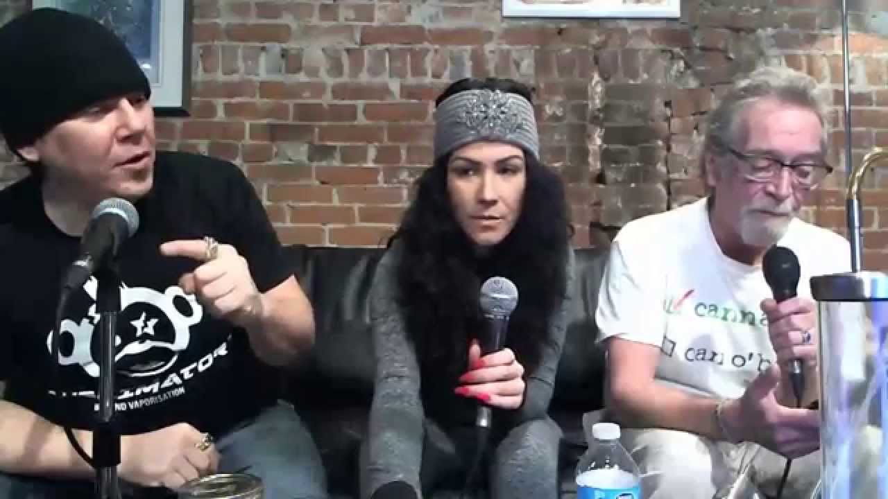 From Under the Seed Desk: 2015, The Year of The Reefer