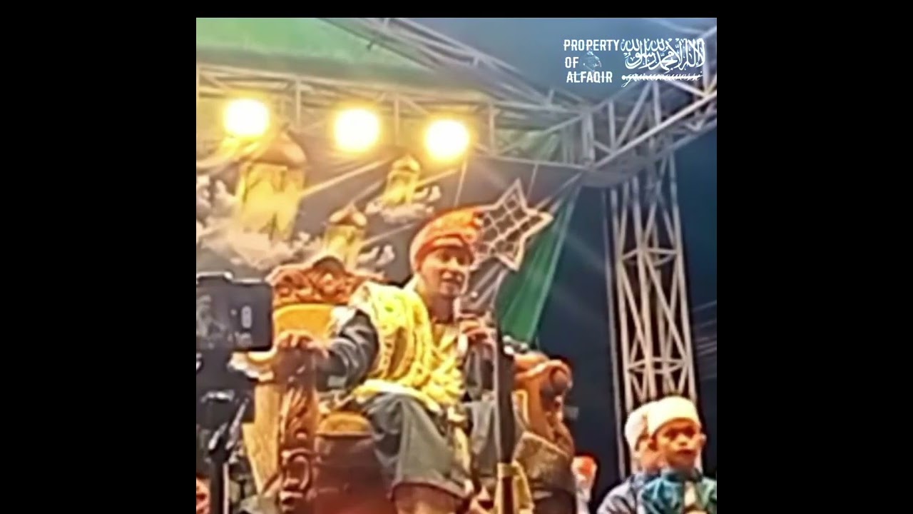 🔴❗❗NASIHAT HBS KEPADA JAMA'AHNYA #vidiopendek #ulamamuda  #habibbaharbinsmith