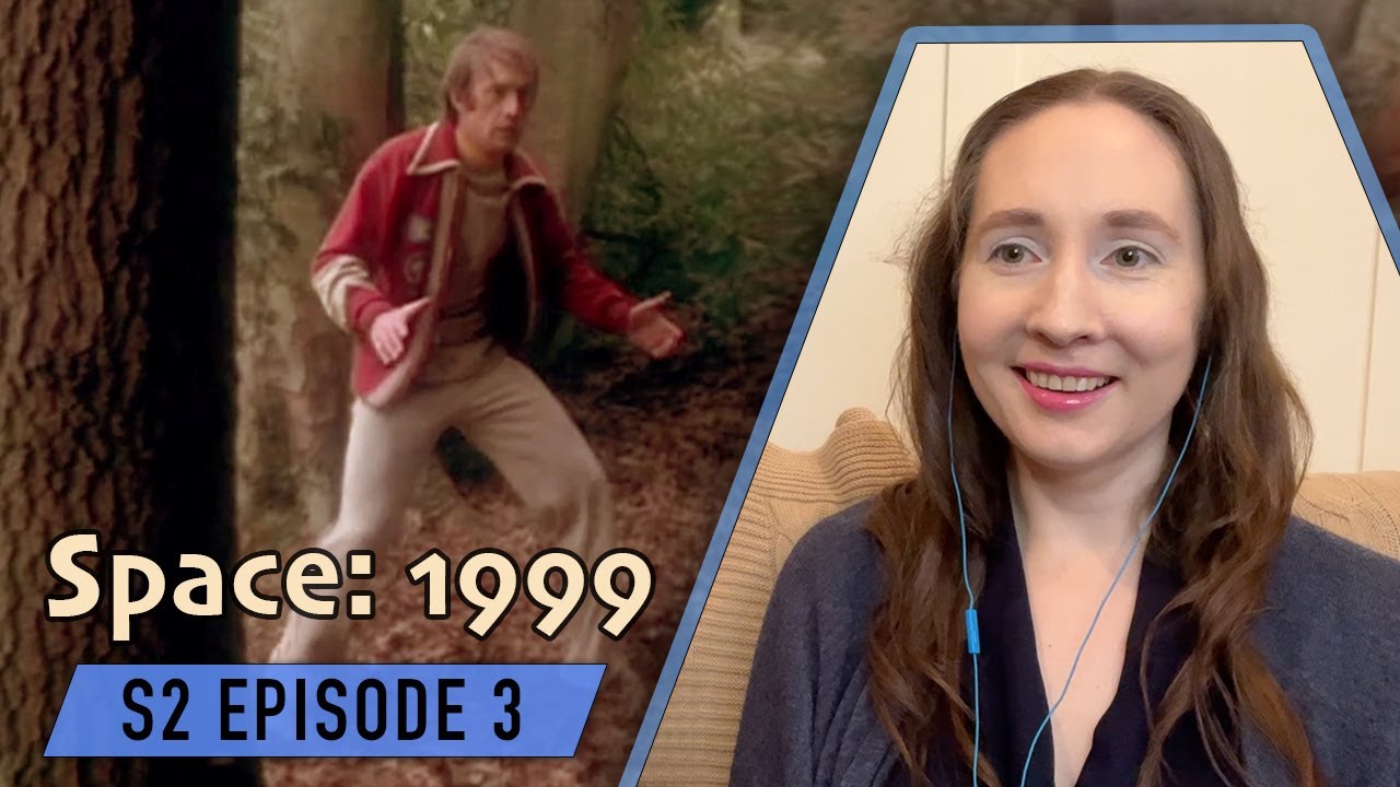 Космос: 1999 2x3 «Путешествие туда», реакция и рецензия при первом просмотре