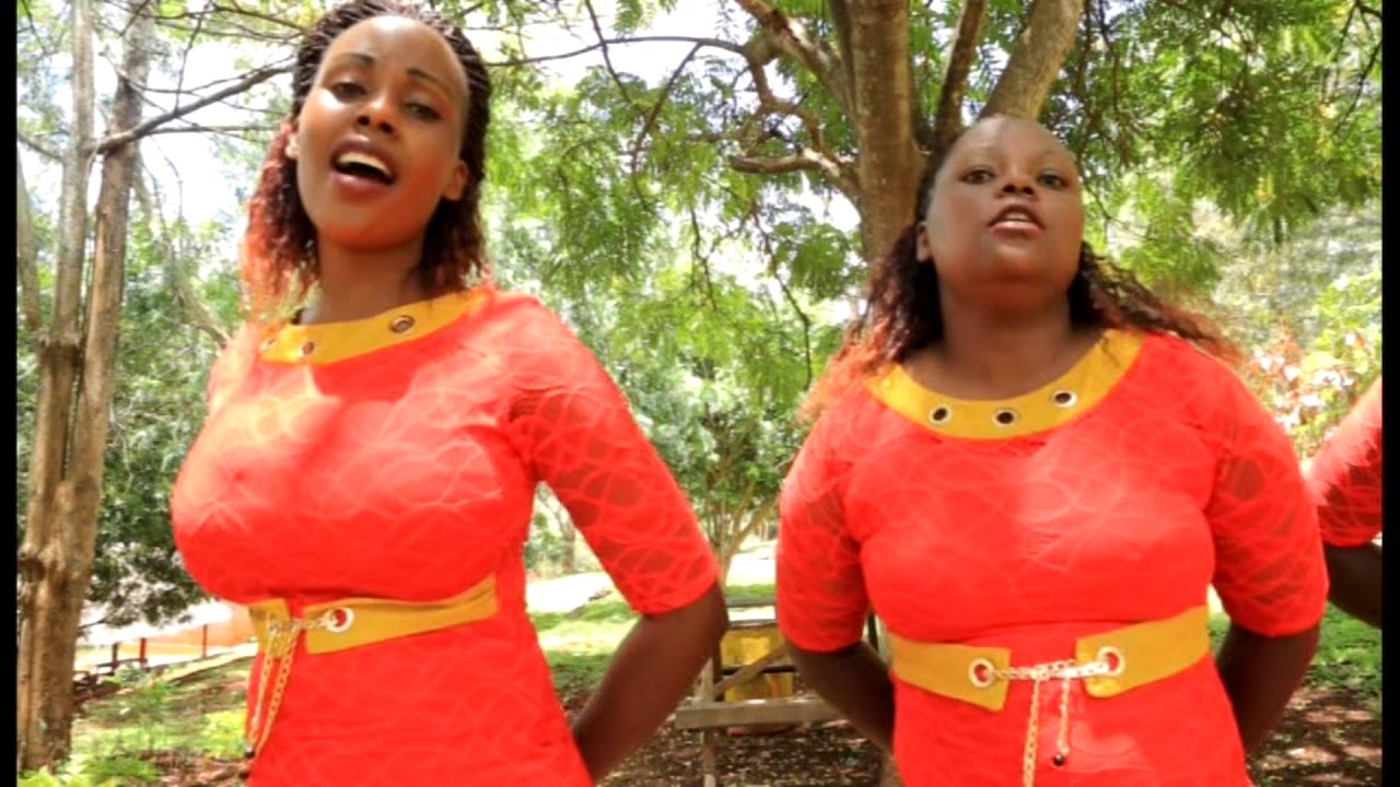 HERI WALIO KAMILI- AIC Dagoretti corner - Tumaini Choir