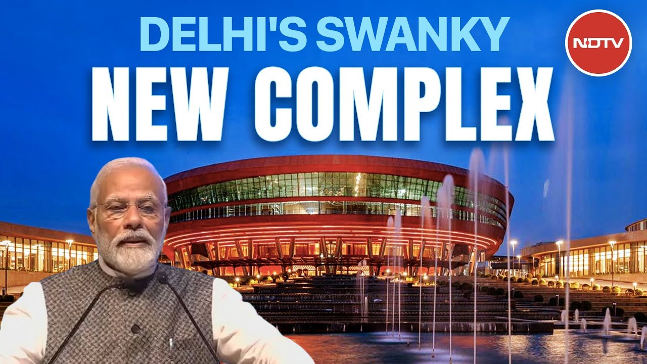 PM Modi's 