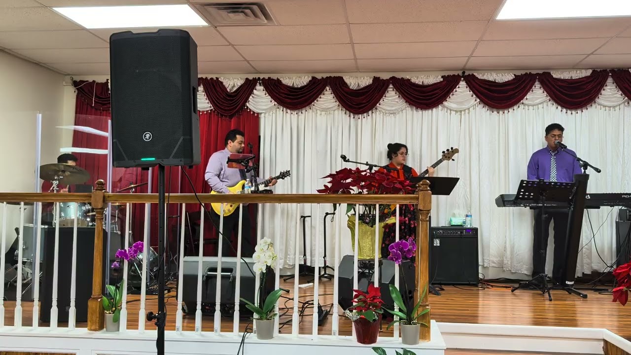 #ElhimnodevictoriayElreytemandoallamar #hermanosgonzález #vidaeterna #adoración #músicacristiana 