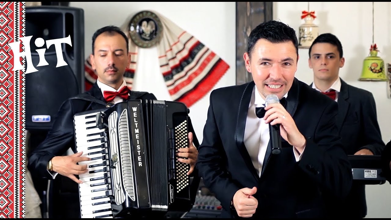 Adrian Cirstea | Ma cunosc toti ospatarii | Muzica de petrecere