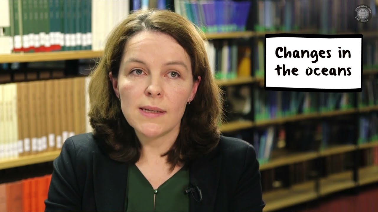 2.5 What Does the Climate Look Like in a Warmer World?