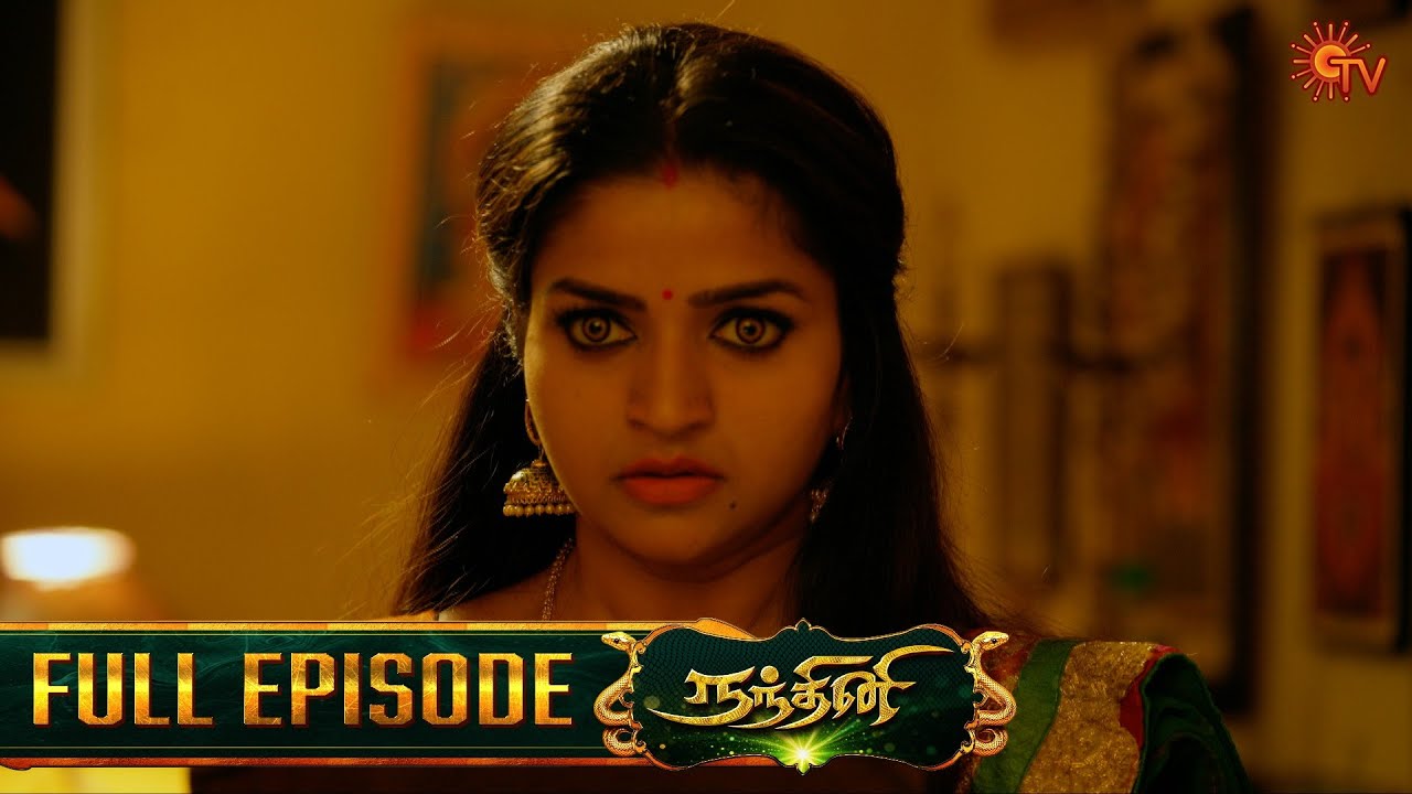 Nandhini - நந்தினி | Episode - 97 | Tamil Serial | Sun TV