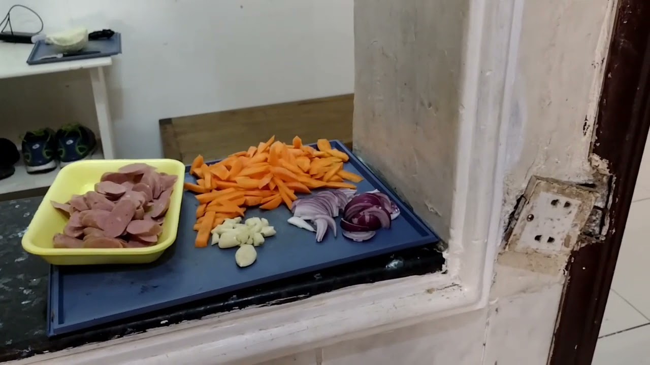 GUY'S MAGLULUTO C KA BARO TV VLOG NG SOPAS SIMPLING LUTO LAMANG