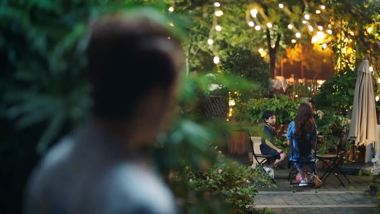 丈夫以為妻子不孕和她離婚，怎料5年後偶遇妻子，看到她身邊的兒子傻眼了！ 【甜小姐与冷先生 Sweet And Cold】