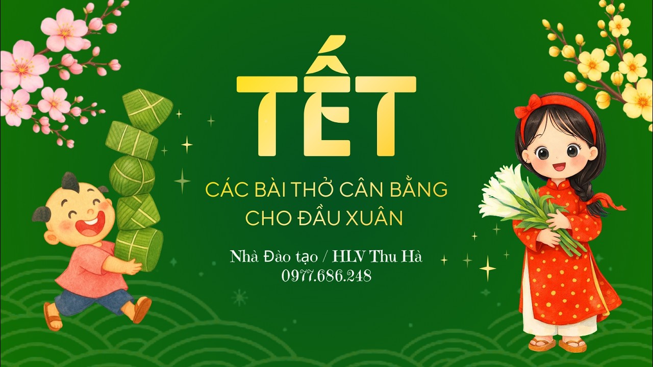 THỞ NHỊN ĂN