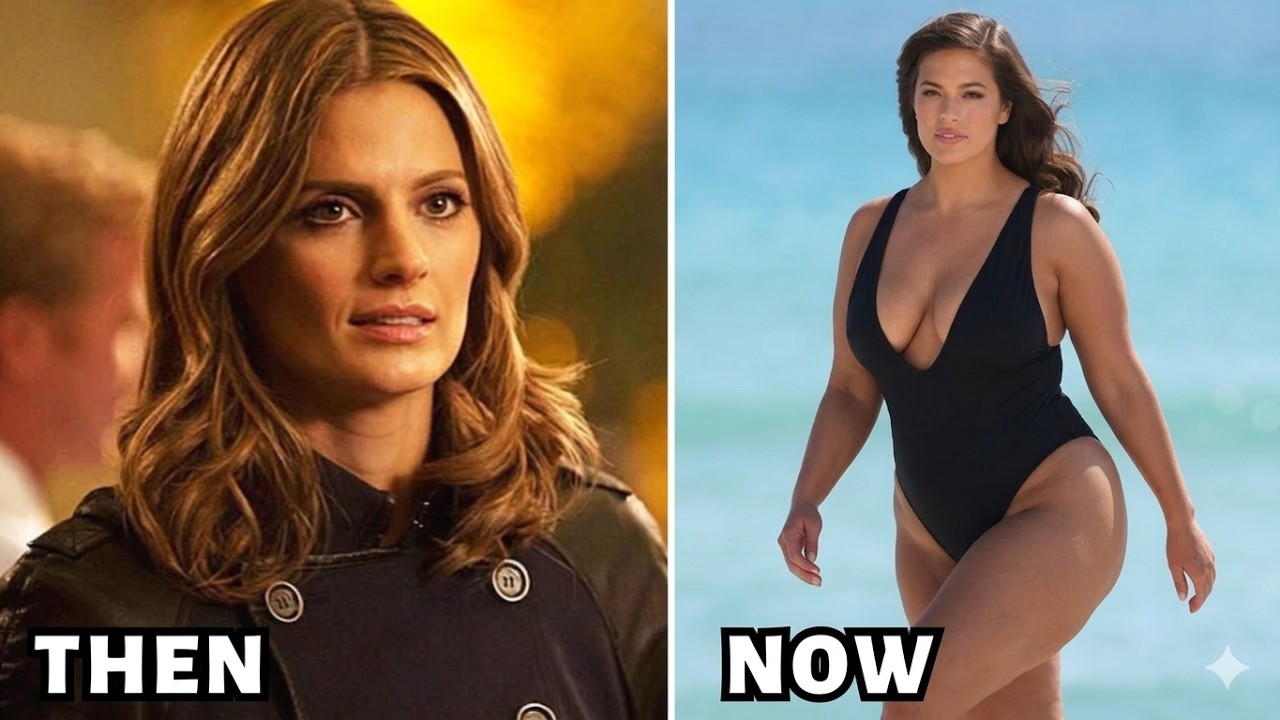 Castle (2009) Cast Then vs Now 2026 | How They Changed