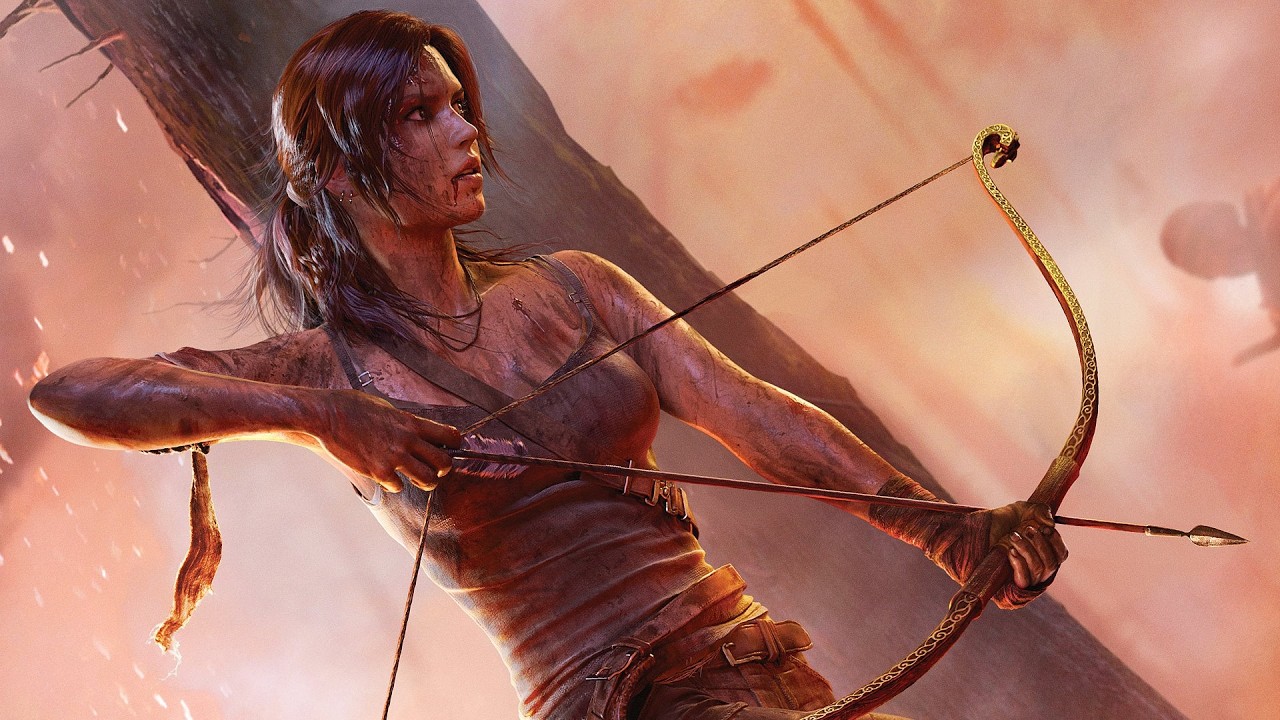 MAKAM PAHLAWAN YANG TERLUPAKAN‼️ -  Tomb Raider Part 2