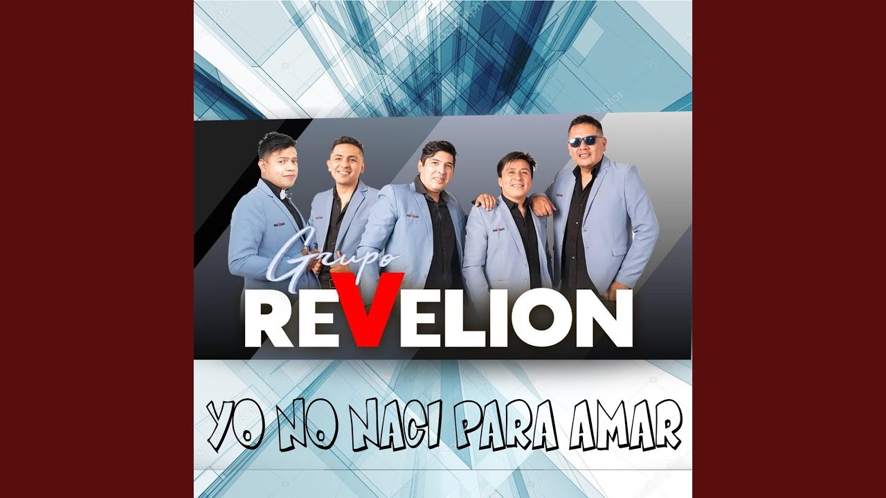Yo No Nací Para Amar