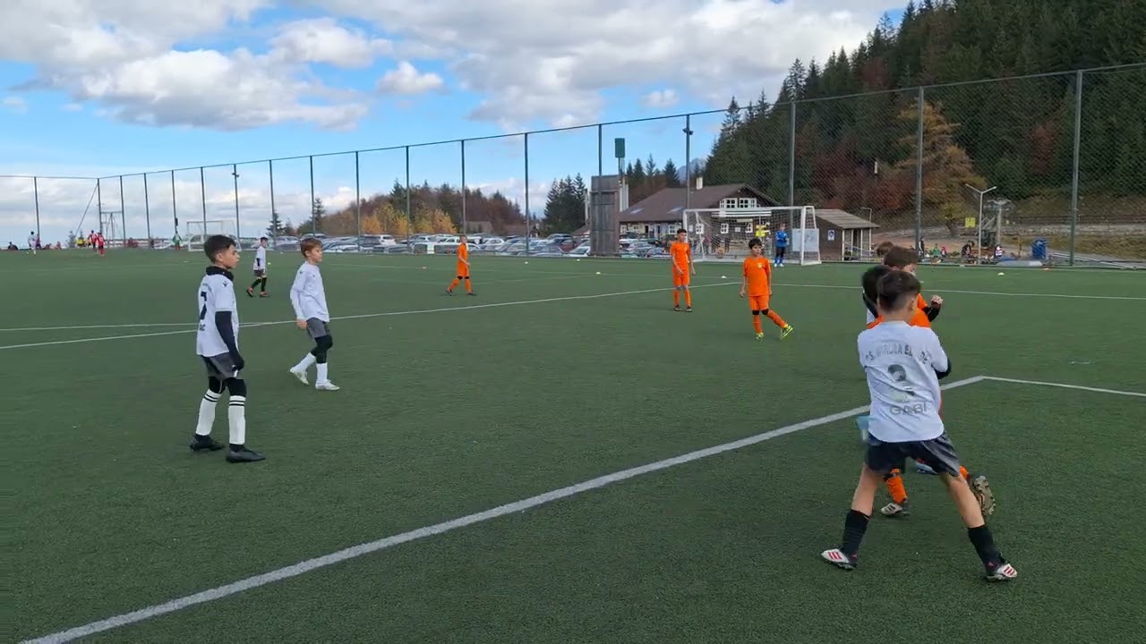 Mircea Eliade (B) 1️⃣ - 2️⃣ Kinder Brasov 2014