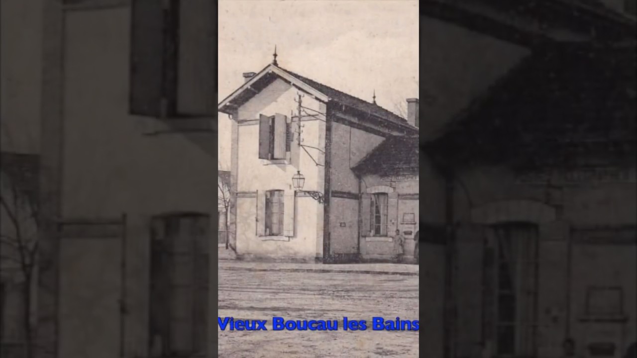 Vieux-Boucau-les-Bains en 1 minute