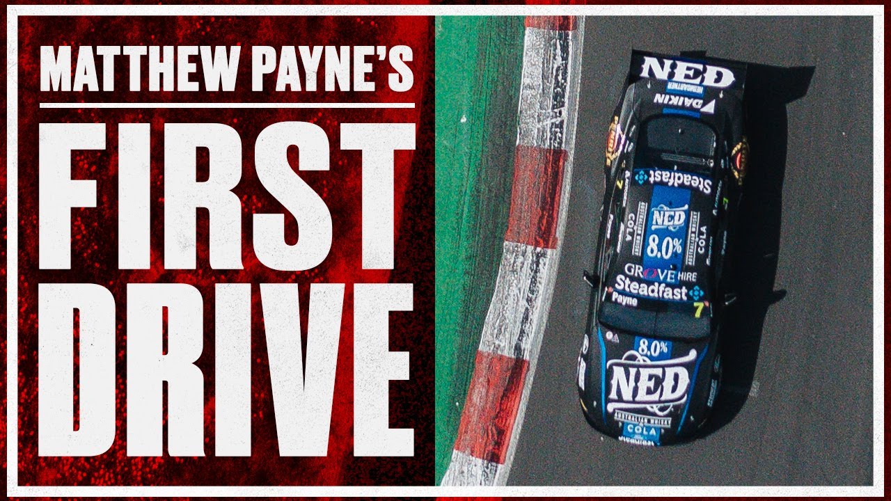 MATTHEW'S FIRST DRIVE! | RepcoSC