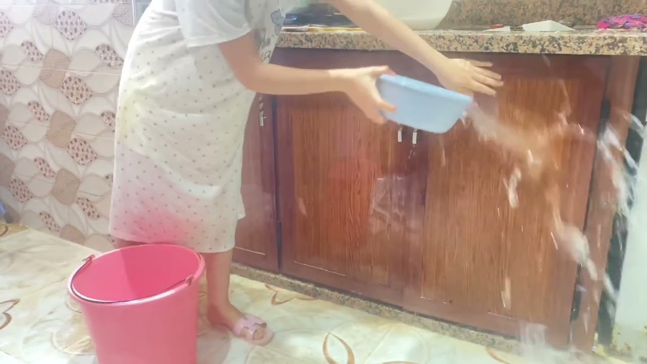 جولة في مطبخي تحت طلبكم مع جميع التفاصيل وطريقة تنظيم بلاكارات 👌💪