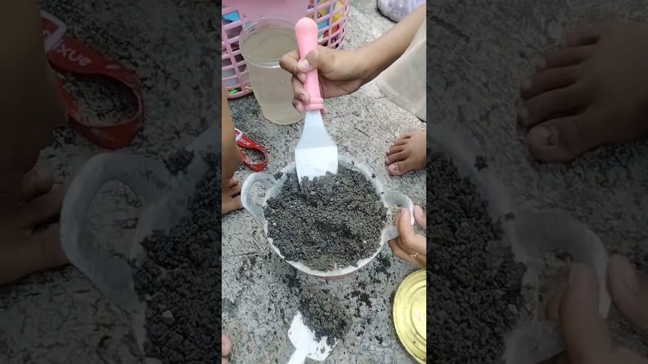 NASI HITAM #shortvideo #viral #shorts