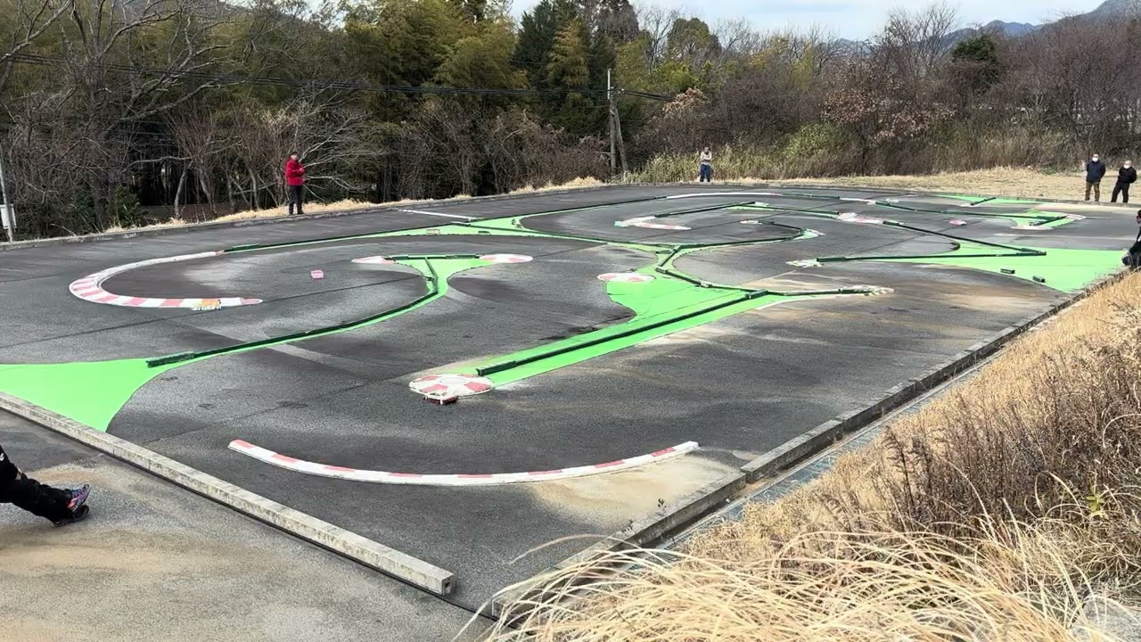 20260315Beetops月例レーススポーツクラス予選2