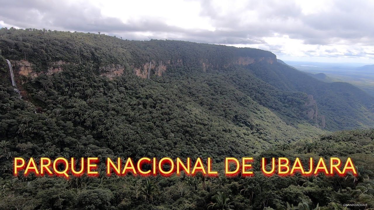 VIAGEM DE MOTO AO PARQUE NACIONAL DE UBAJARA - CE, BRASIL # 7. PEGA A VISÃO!