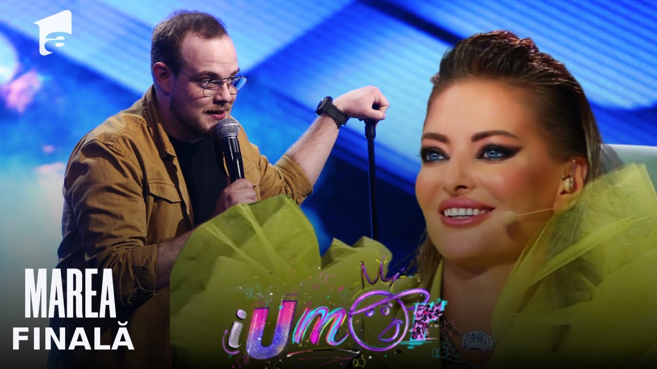 Emanuel Bighe: A venit momentul să mă întorc în finală cu ceva material!”