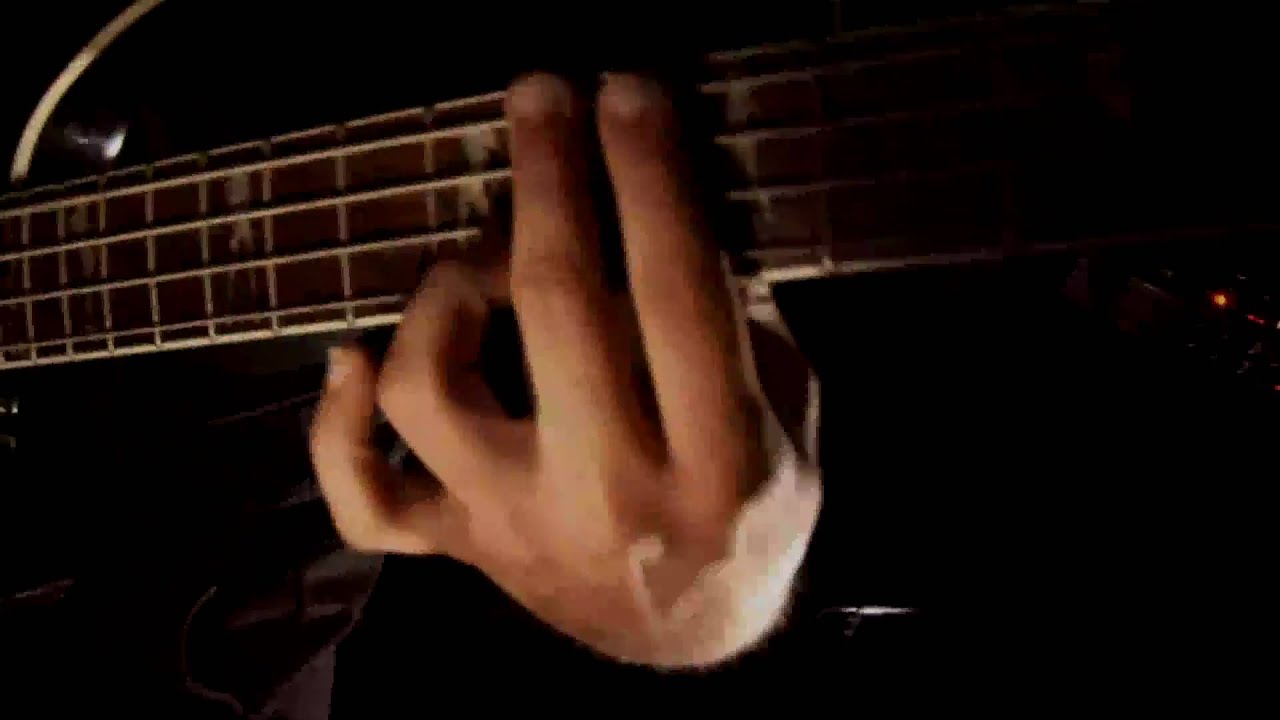 Dreaming Dead - 'Overlord' Official Video