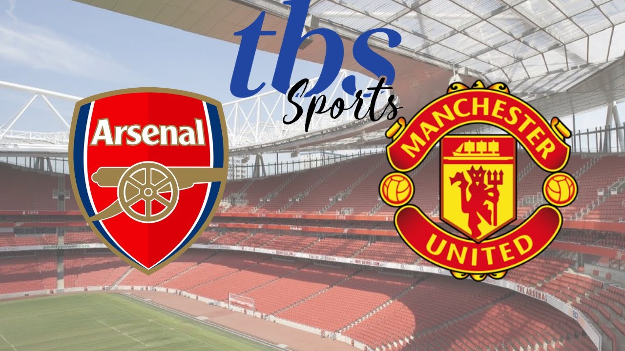 Huge Super Sunday clash in the English Premier League as Arsenal host Man United