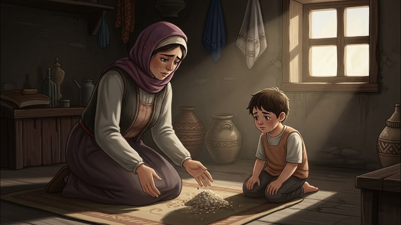 Zalimin Büyük Çöküşü... Yıllar Sonra Gelen İlahi Terazi!
