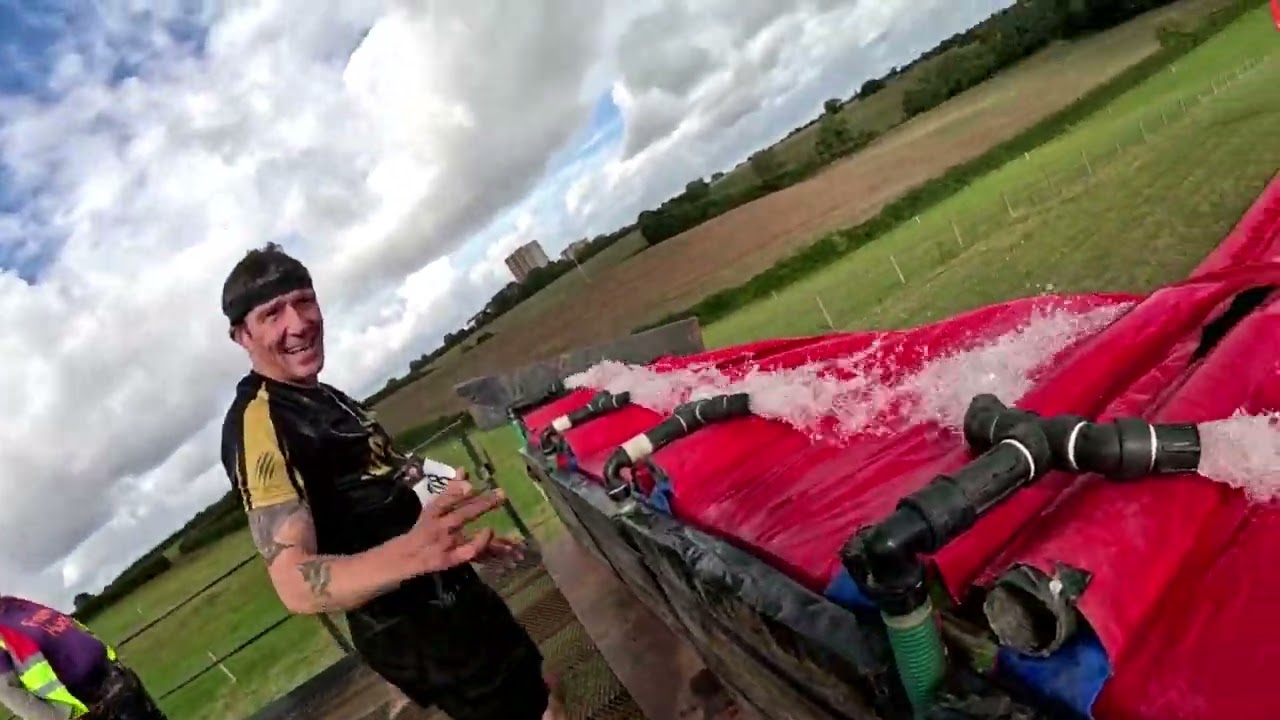Wolf Run 250913
