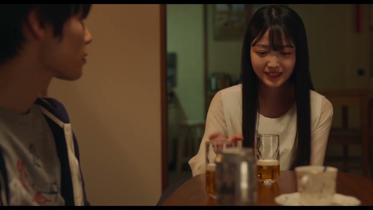 久保史緒里の方言にも注目！『左様なら今晩は』本編シーン