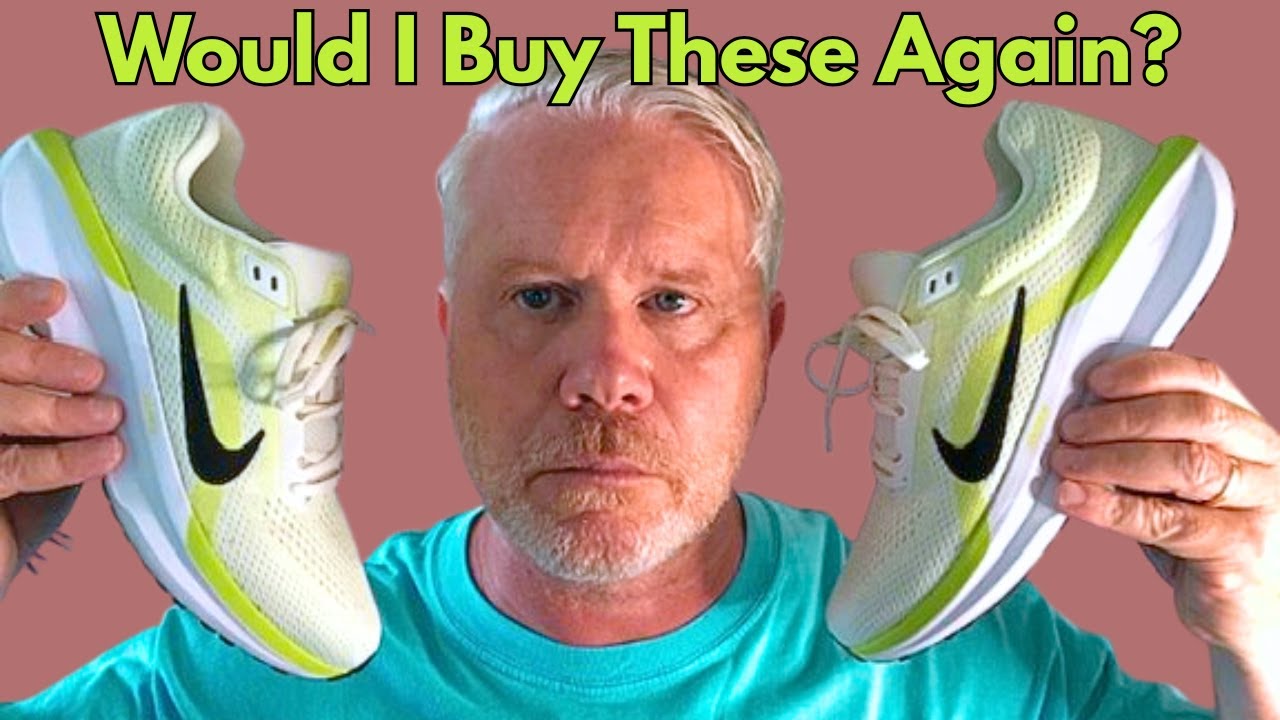 Nike Winflo 11 Honest 3-Month Review | Still Worth It?